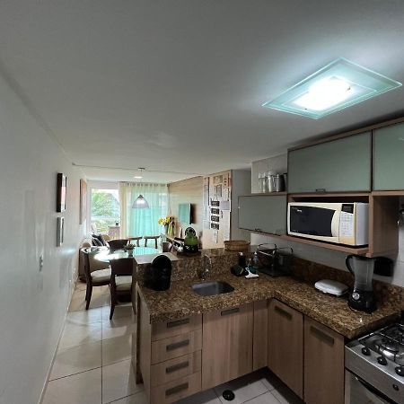 Flat 301 Condominio Villa Hipica - Gravata, Pe Bagian luar foto