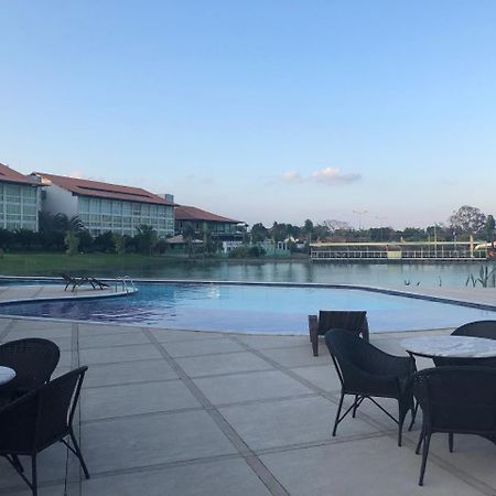Flat 301 Condominio Villa Hipica - Gravata, Pe Bagian luar foto