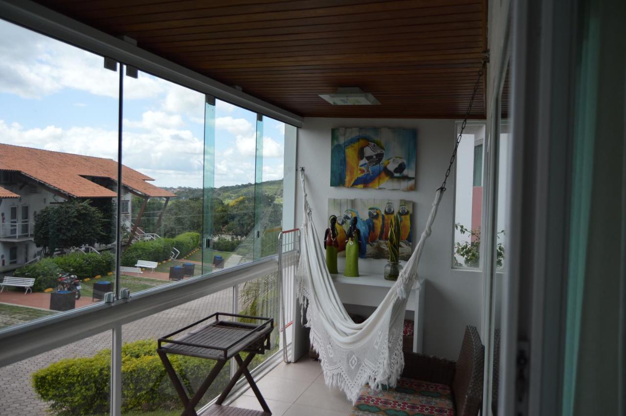 Flat 301 Condominio Villa Hipica - Gravata, Pe Bagian luar foto