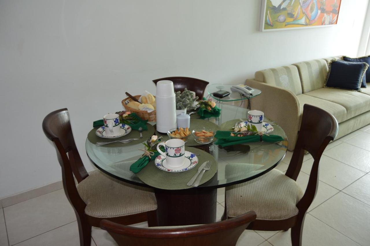 Flat 301 Condominio Villa Hipica - Gravata, Pe Bagian luar foto