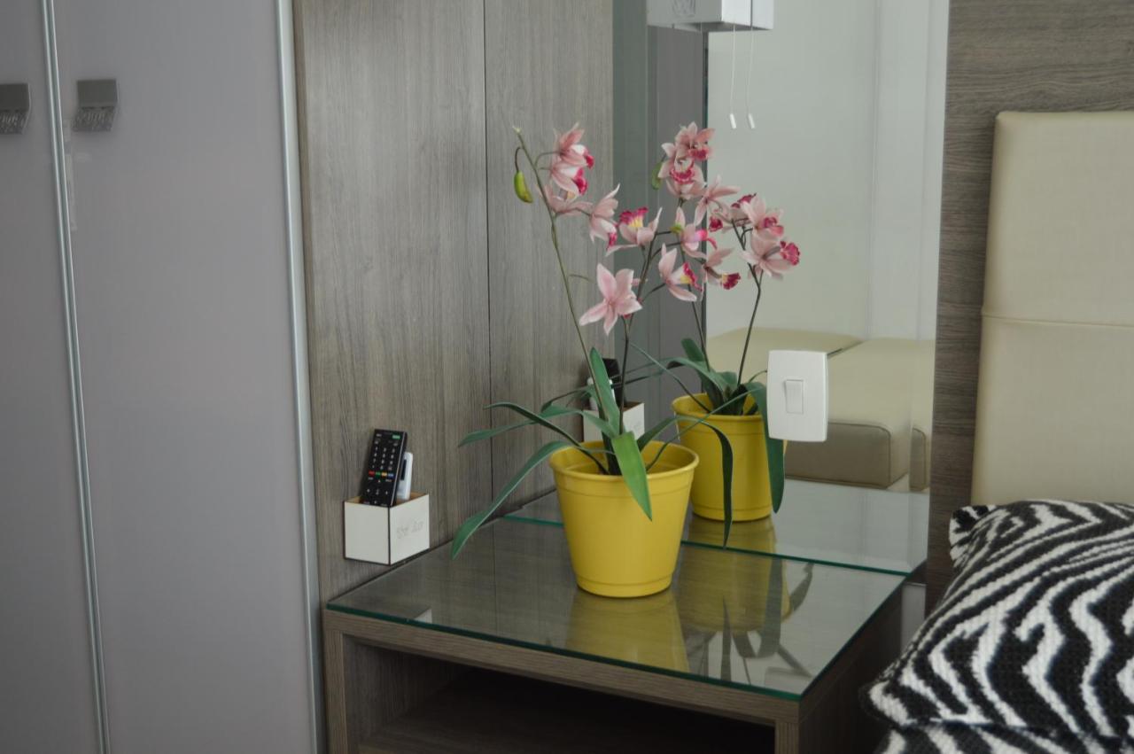 Flat 301 Condominio Villa Hipica - Gravata, Pe Bagian luar foto