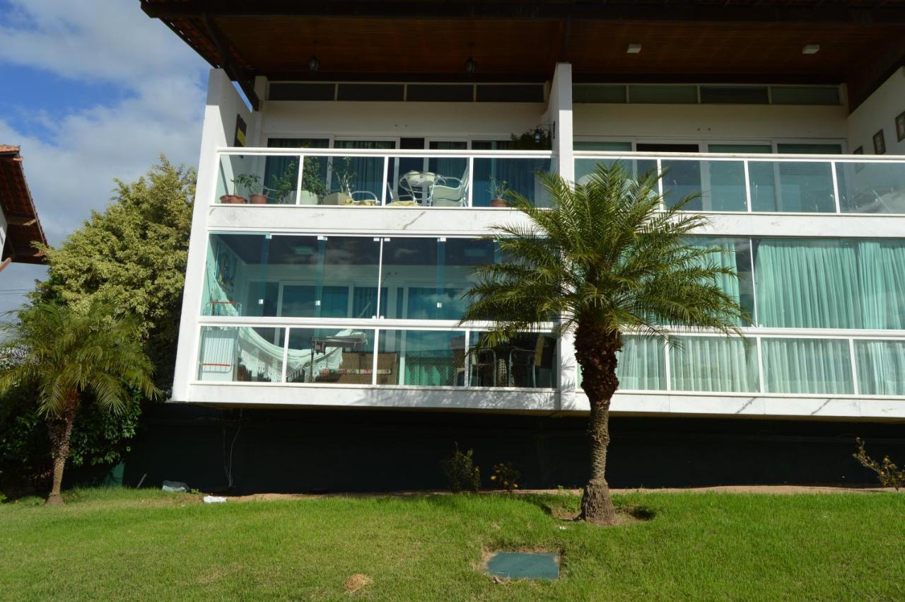 Flat 301 Condominio Villa Hipica - Gravata, Pe Bagian luar foto