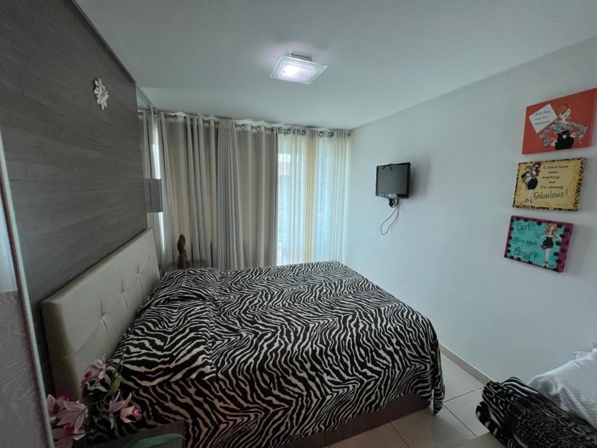 Flat 301 Condominio Villa Hipica - Gravata, Pe Bagian luar foto