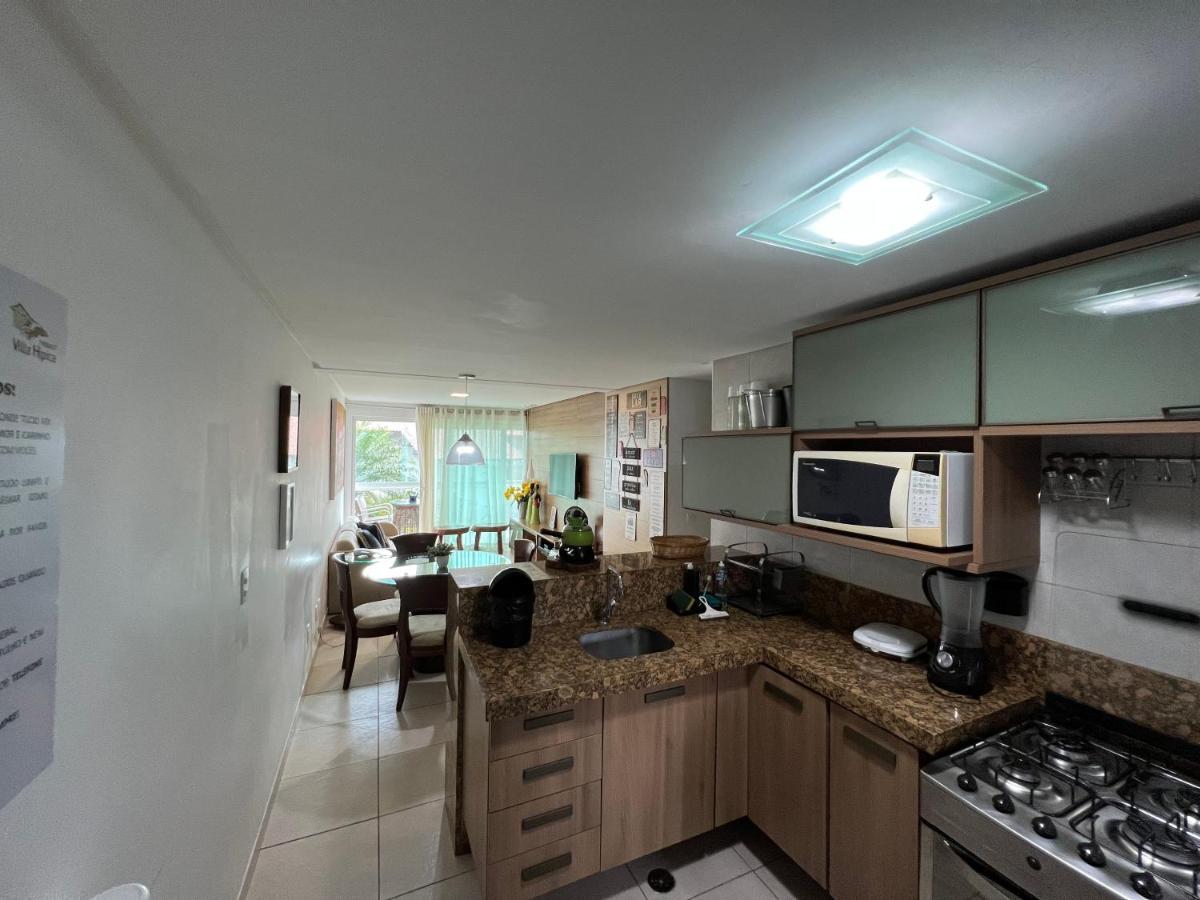 Flat 301 Condominio Villa Hipica - Gravata, Pe Bagian luar foto