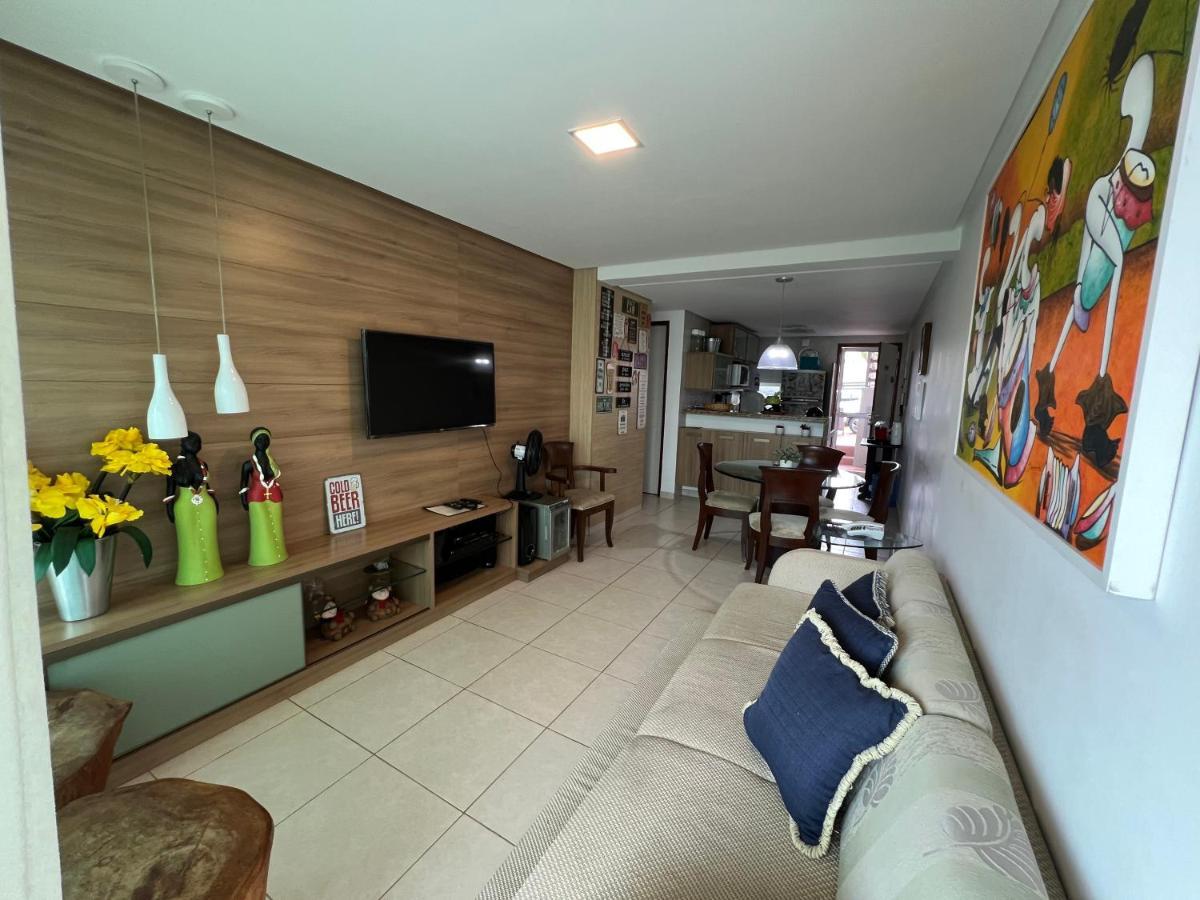 Flat 301 Condominio Villa Hipica - Gravata, Pe Bagian luar foto