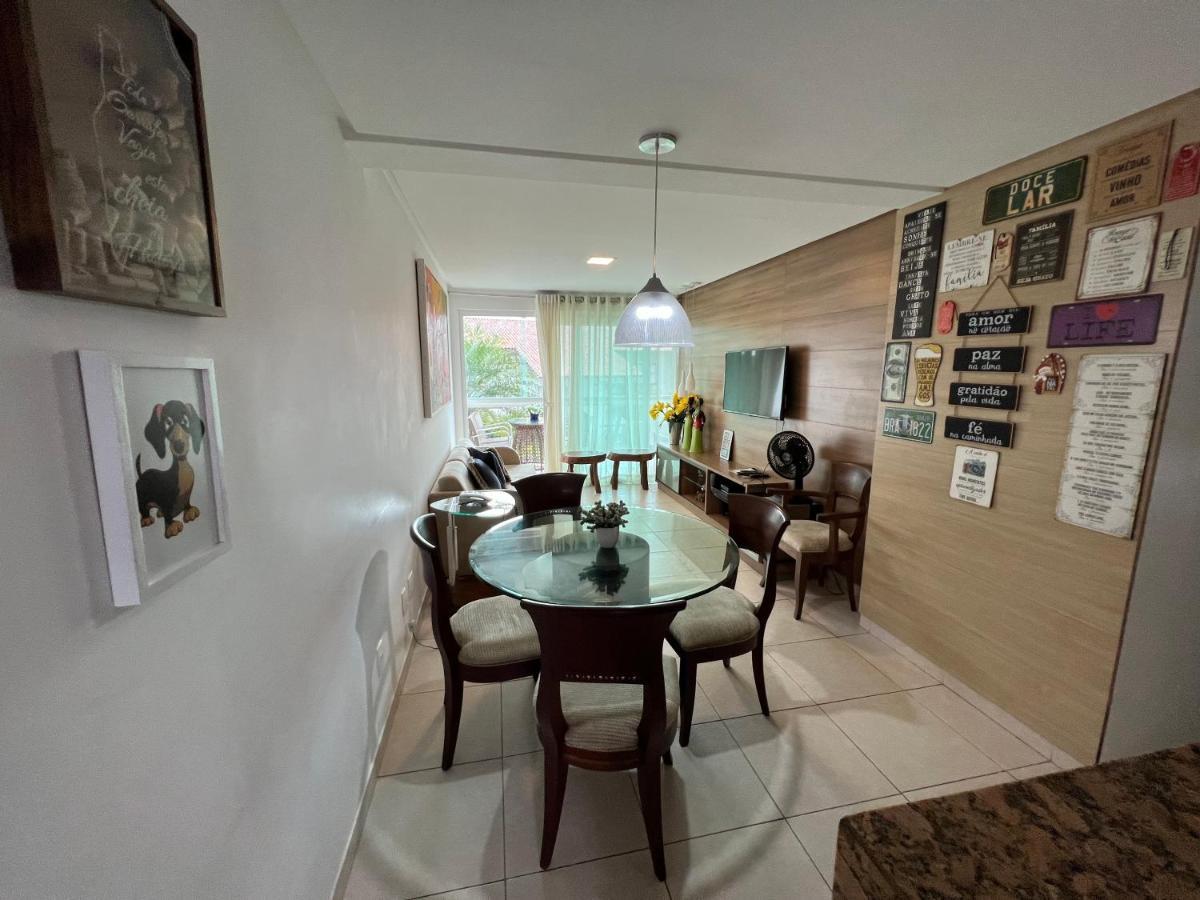 Flat 301 Condominio Villa Hipica - Gravata, Pe Bagian luar foto