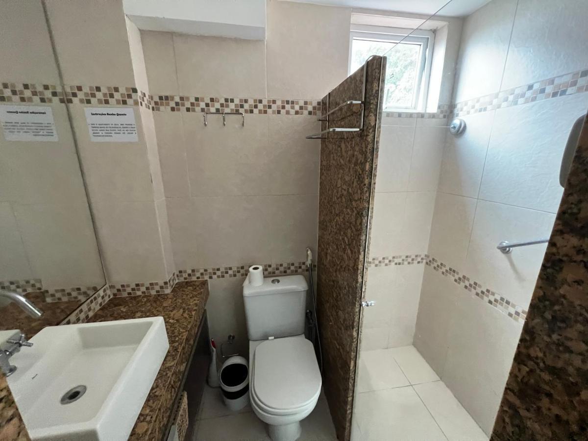 Flat 301 Condominio Villa Hipica - Gravata, Pe Bagian luar foto