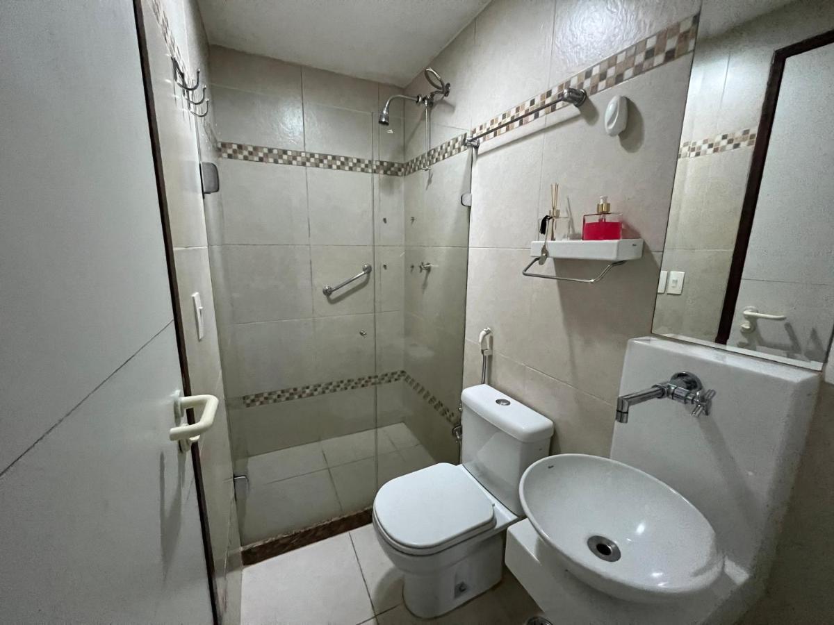 Flat 301 Condominio Villa Hipica - Gravata, Pe Bagian luar foto