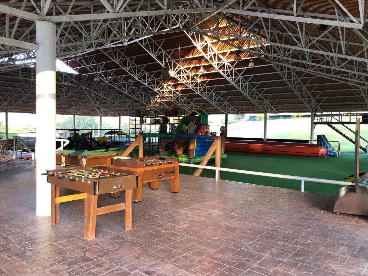 Flat 301 Condominio Villa Hipica - Gravata, Pe Bagian luar foto