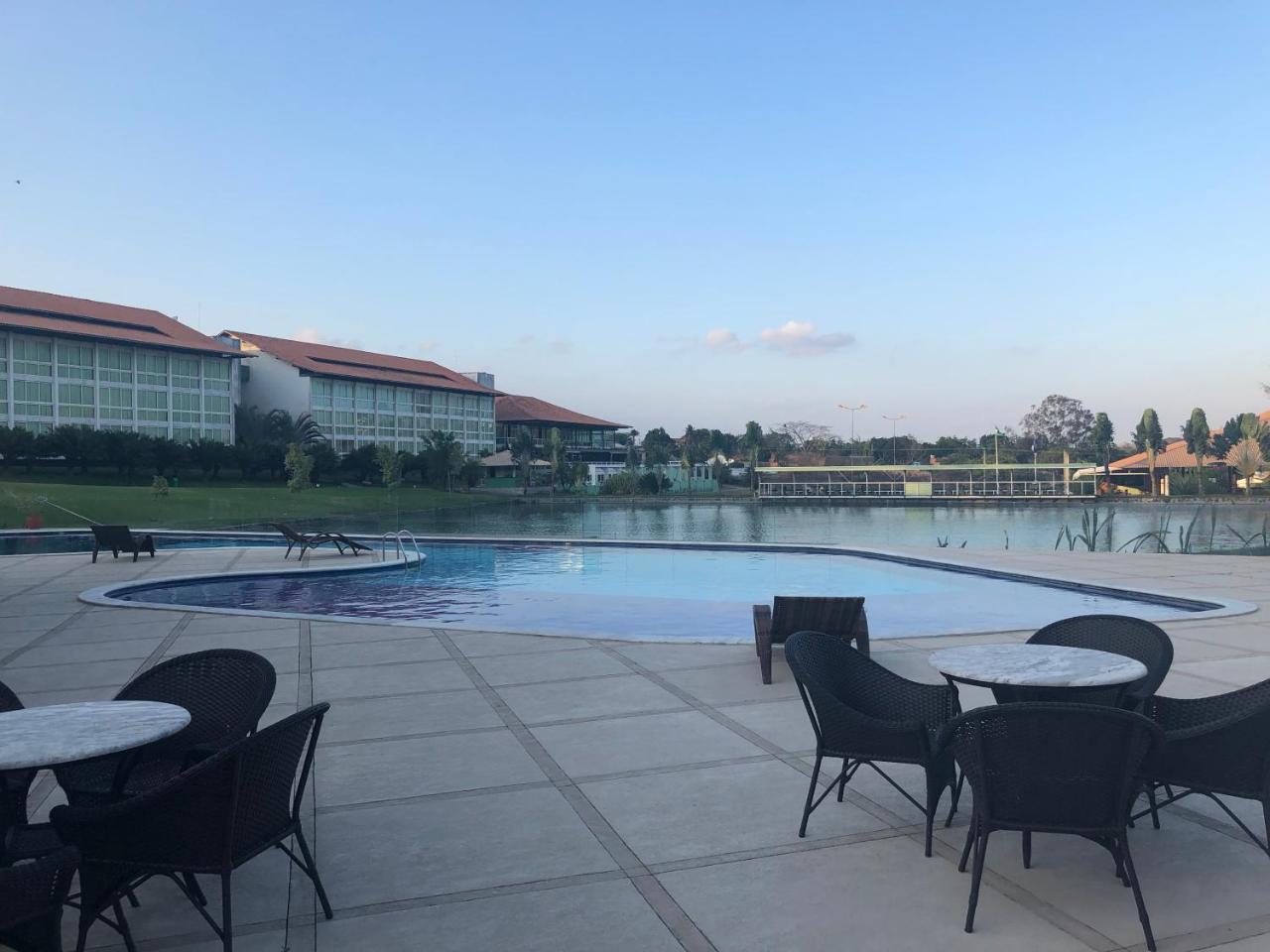 Flat 301 Condominio Villa Hipica - Gravata, Pe Bagian luar foto