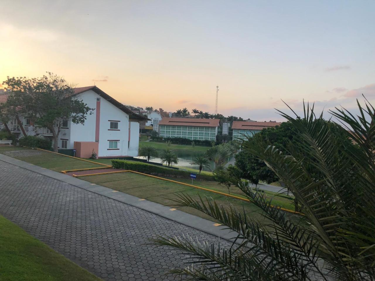 Flat 301 Condominio Villa Hipica - Gravata, Pe Bagian luar foto