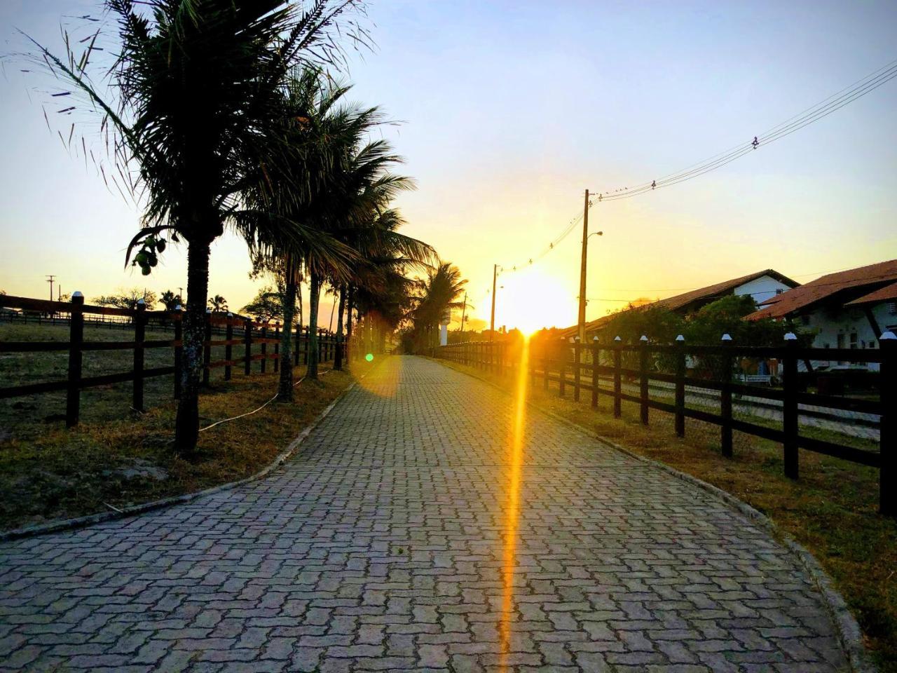 Flat 301 Condominio Villa Hipica - Gravata, Pe Bagian luar foto